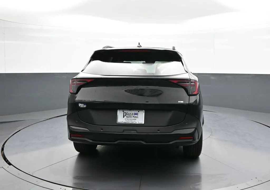 2026 Kia Sportage X-Line - Photo 7