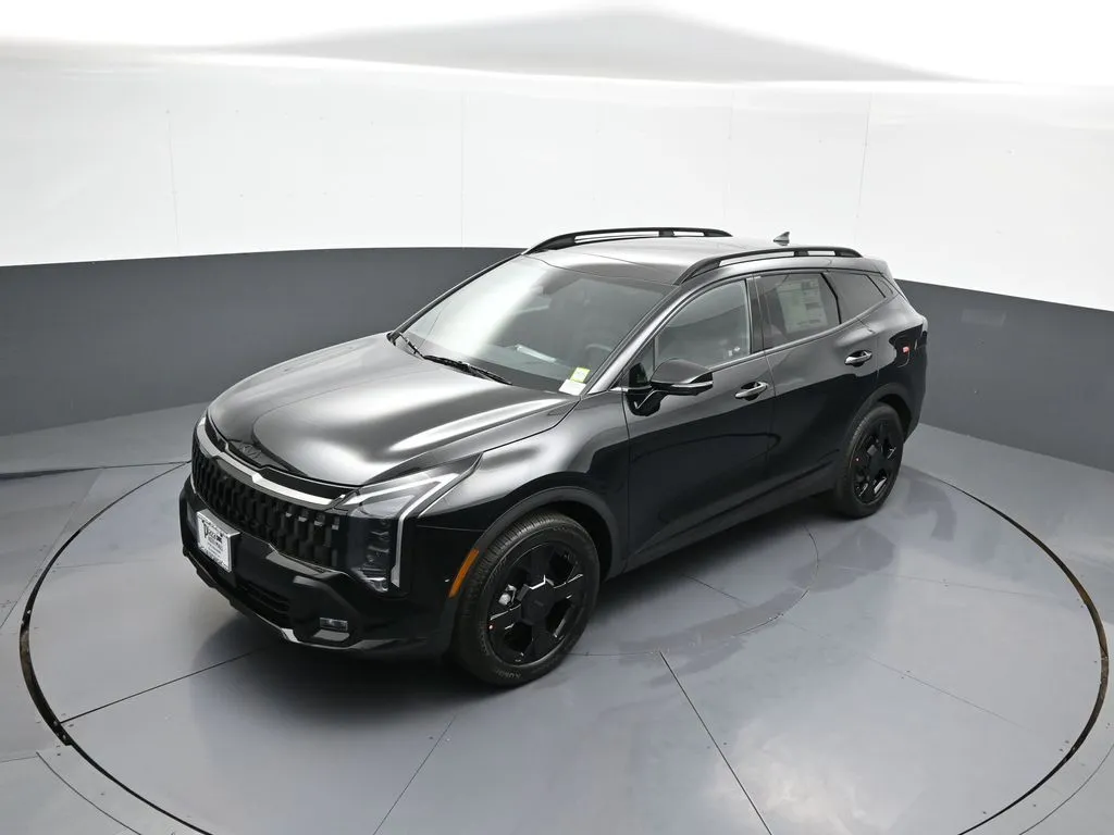 2026 Kia Sportage X-Line - Photo 35