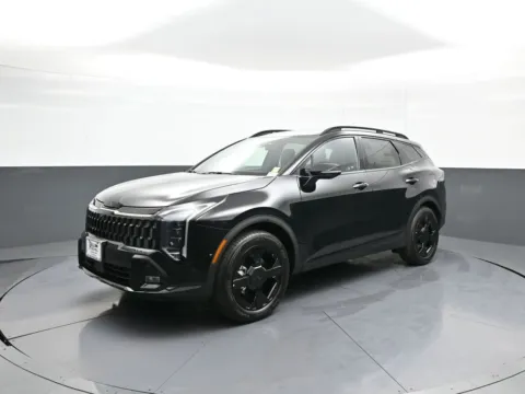 Black 2026 Kia Sportage X-Line for sale in Brooklyn, NY