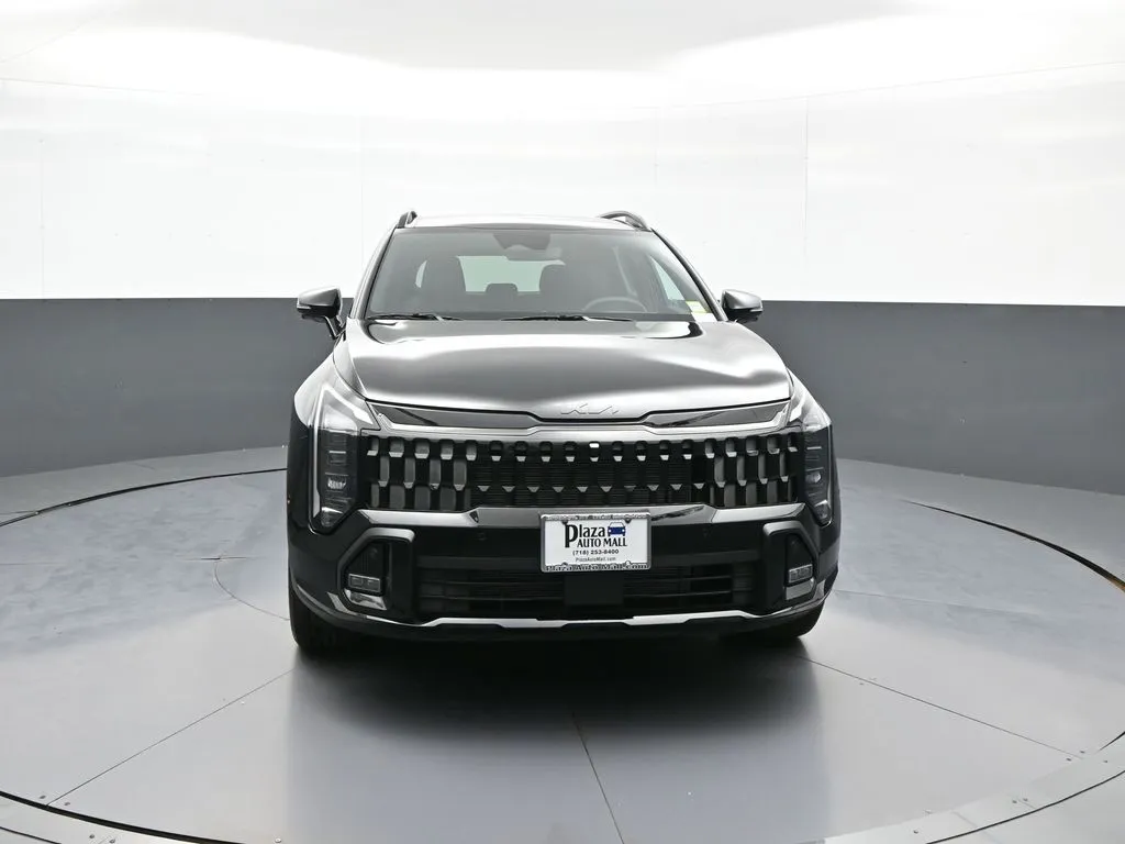 2026 Kia Sportage X-Line - Photo 2