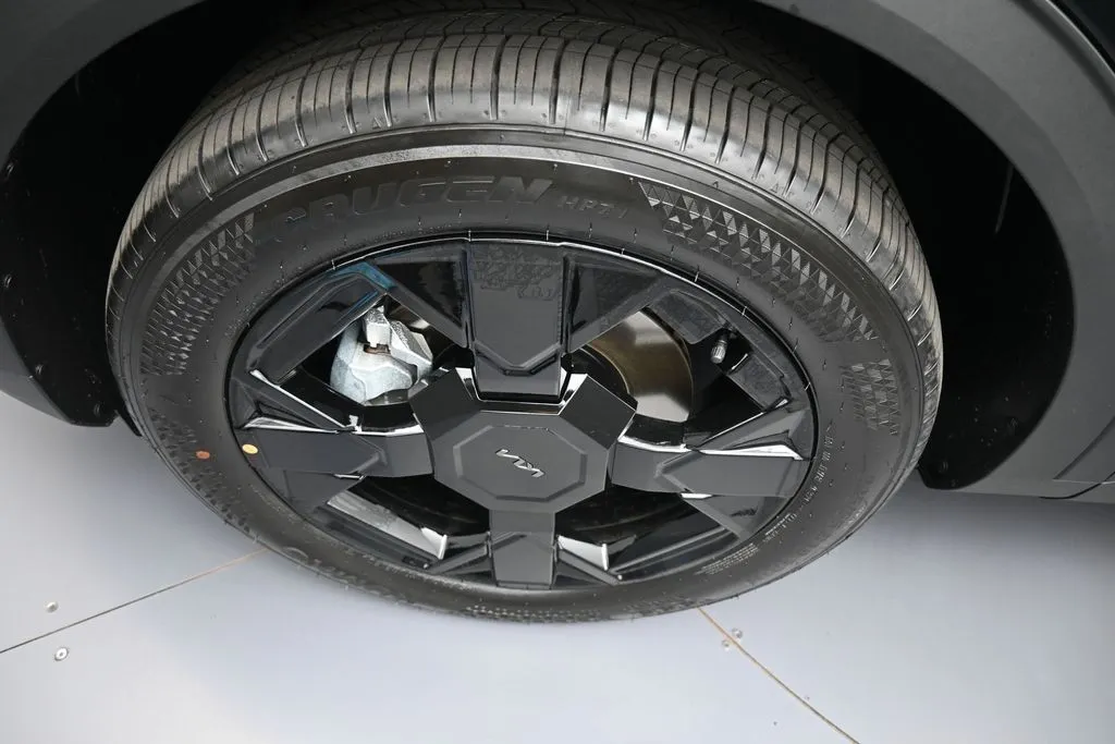 2026 Kia Sportage X-Line - Photo 14
