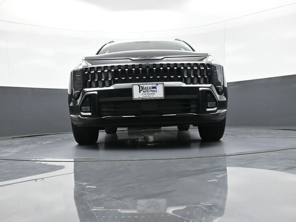 2026 Kia Sportage X-Line - Photo 28