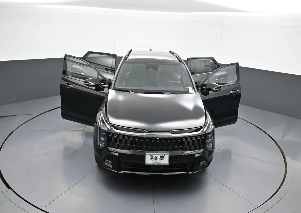 2026 Kia Sportage X-Line - Photo 47