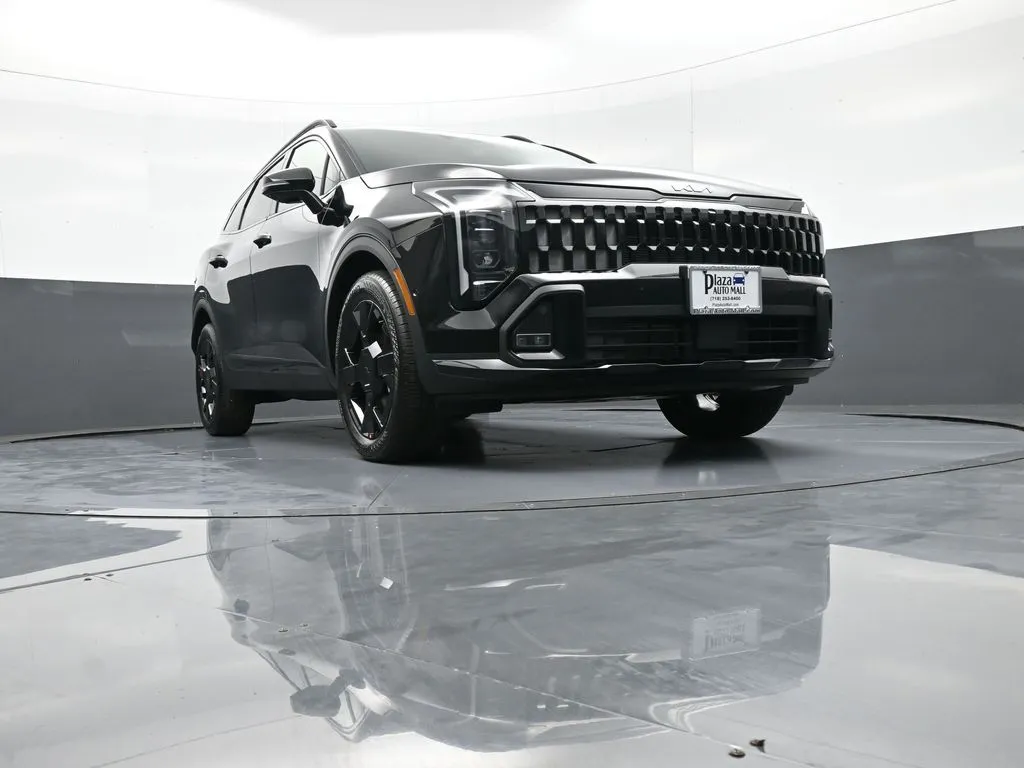 2026 Kia Sportage X-Line - Photo 29