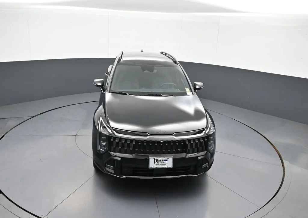 2026 Kia Sportage X-Line - Photo 36