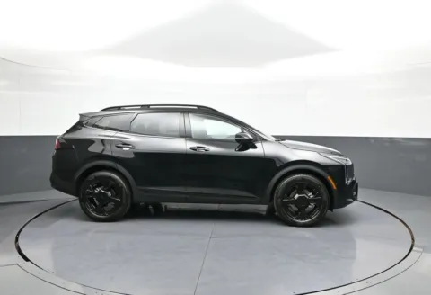 More photos of 2026 Kia Sportage X-Line at Plaza Kia, NY
