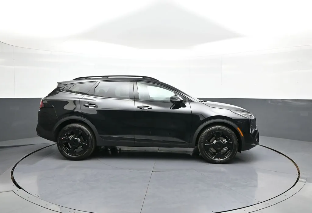 2026 Kia Sportage X-Line - Photo 5