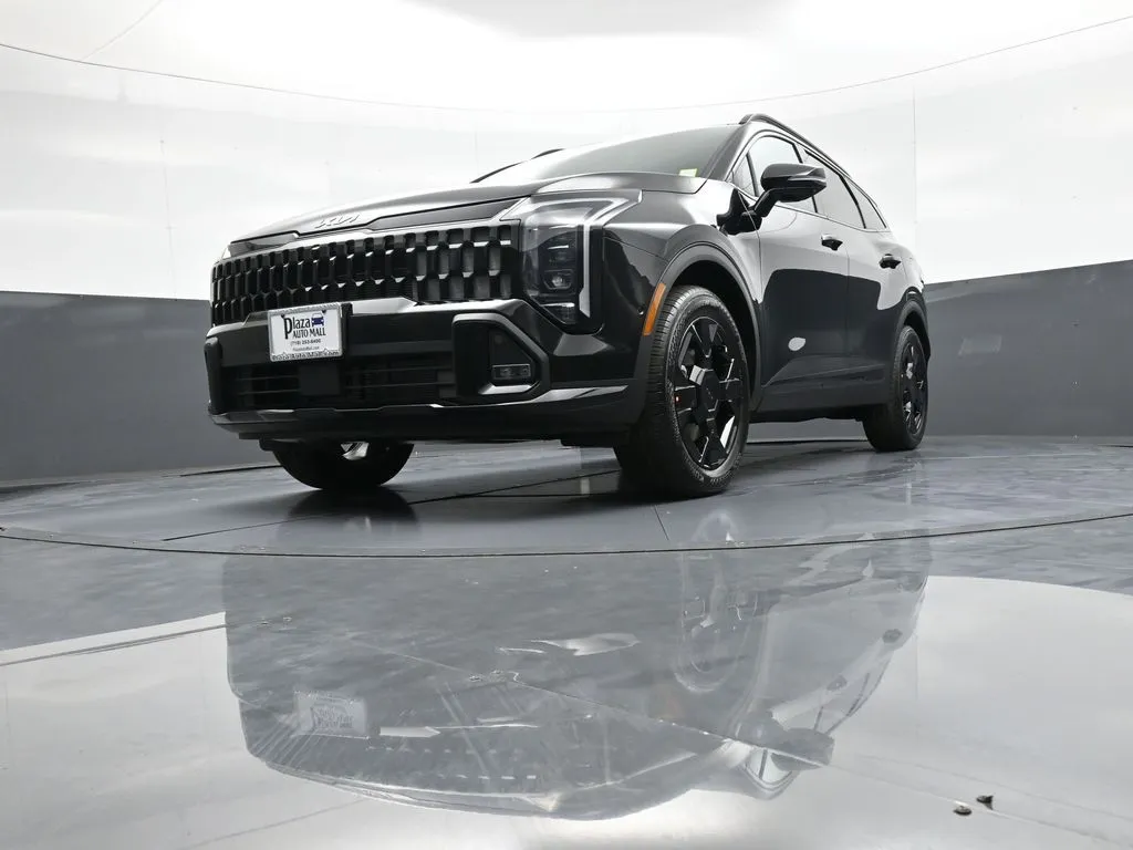 2026 Kia Sportage X-Line - Photo 27