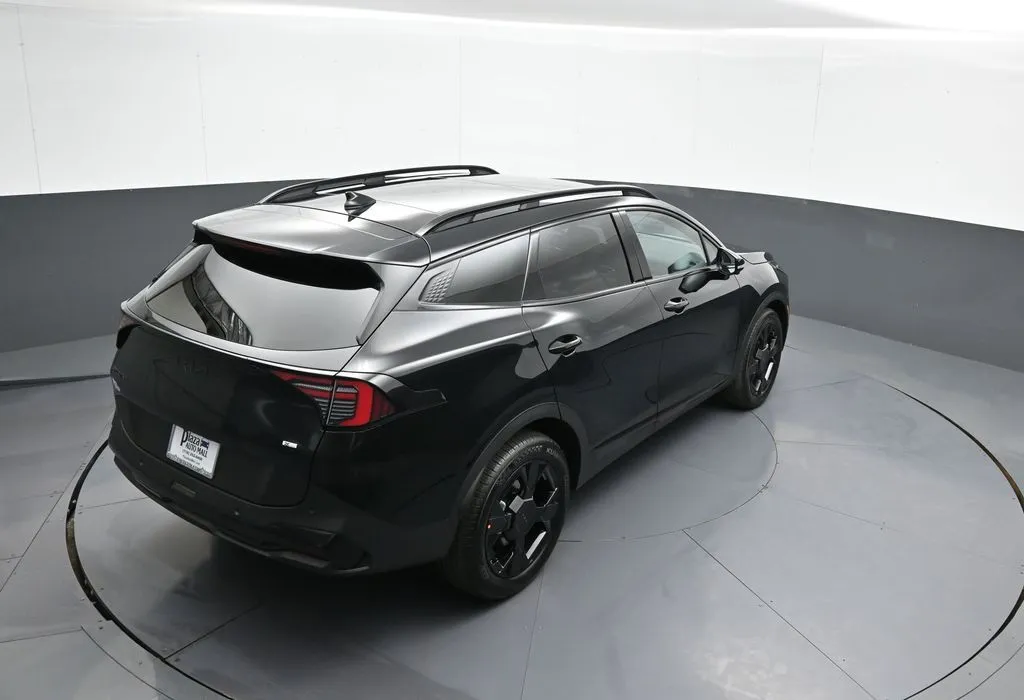 2026 Kia Sportage X-Line - Photo 39