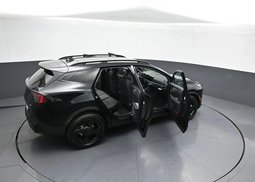 2026 Kia Sportage X-Line - Photo 46