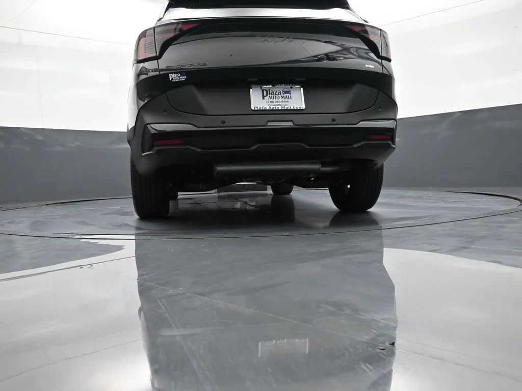 2026 Kia Sportage X-Line - Photo 32