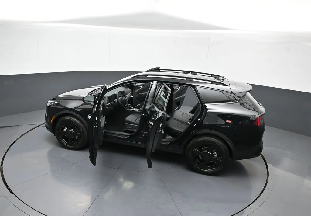2026 Kia Sportage X-Line - Photo 45