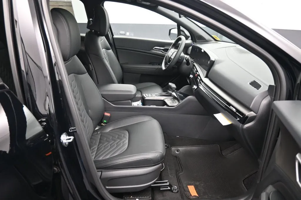 2026 Kia Sportage X-Line - Photo 26