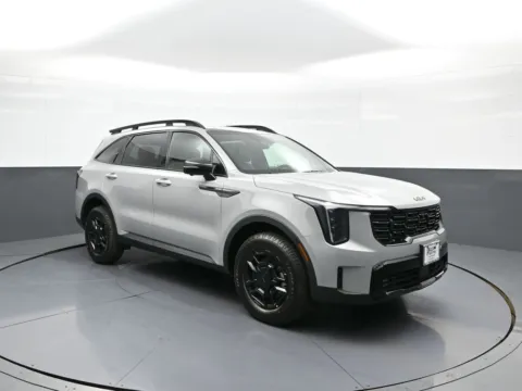 More photos of 2026 Kia Sorento X-Pro SX Prestige at Plaza Kia, NY