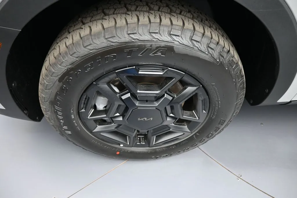 2026 Kia Sorento X-Pro SX Prestige - Photo 14