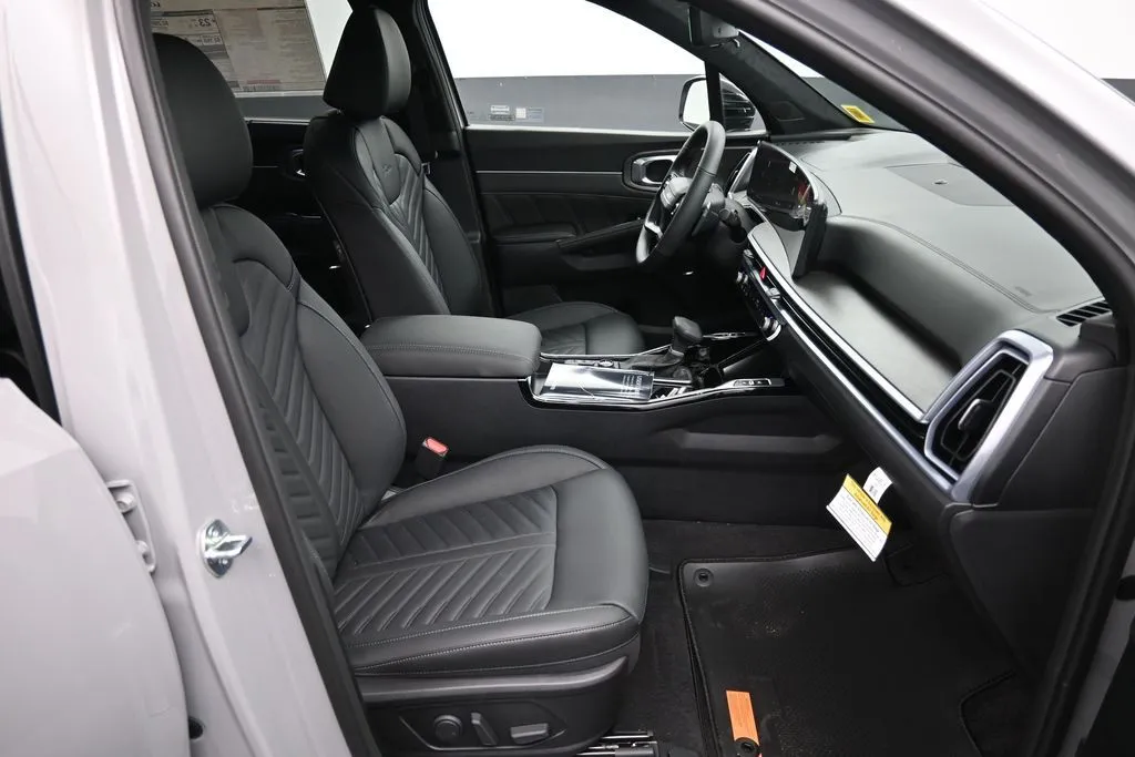 2026 Kia Sorento X-Pro SX Prestige - Photo 27