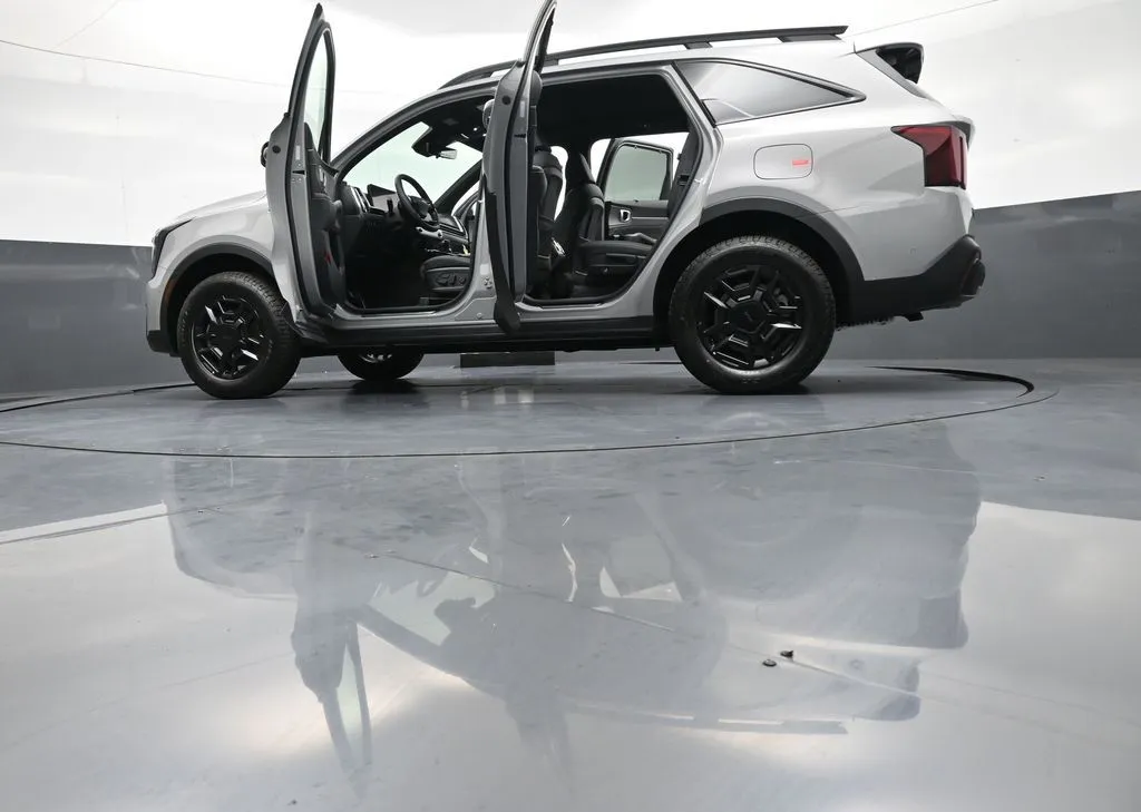 2026 Kia Sorento X-Pro SX Prestige - Photo 51