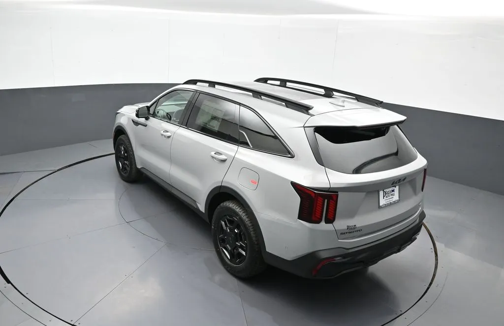2026 Kia Sorento X-Pro SX Prestige - Photo 42