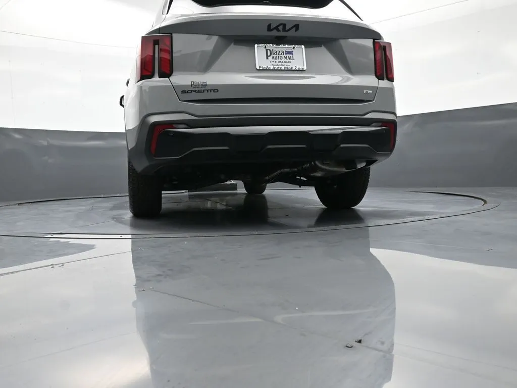 2026 Kia Sorento X-Pro SX Prestige - Photo 33