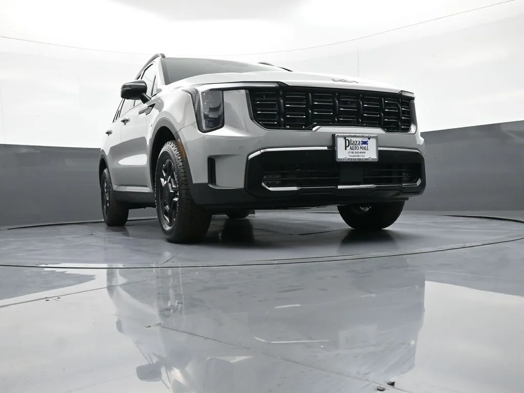 2026 Kia Sorento X-Pro SX Prestige - Photo 30