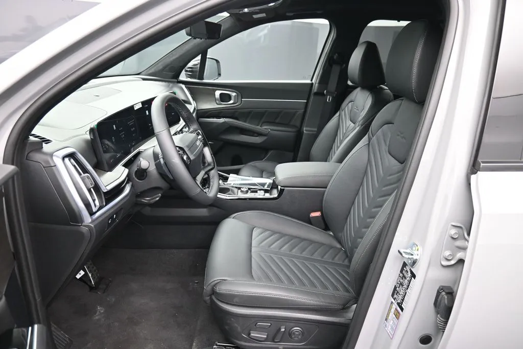 2026 Kia Sorento X-Pro SX Prestige - Photo 19