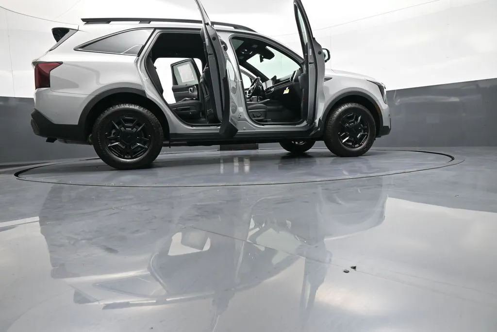 2026 Kia Sorento X-Pro SX Prestige - Photo 50