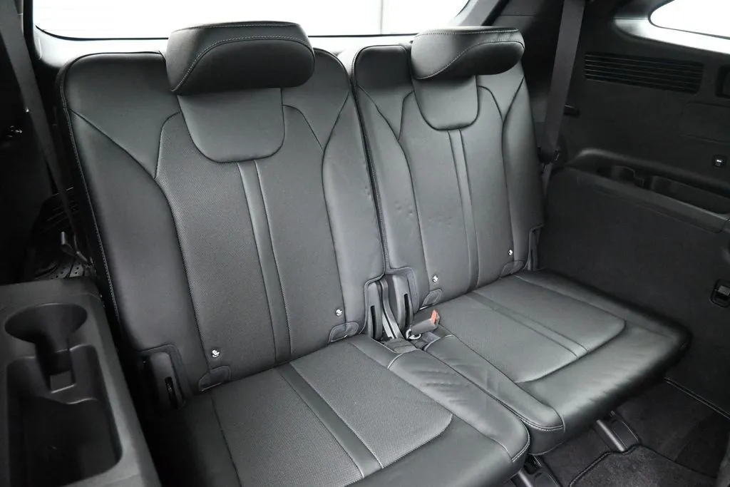 2026 Kia Sorento X-Pro SX Prestige - Photo 25