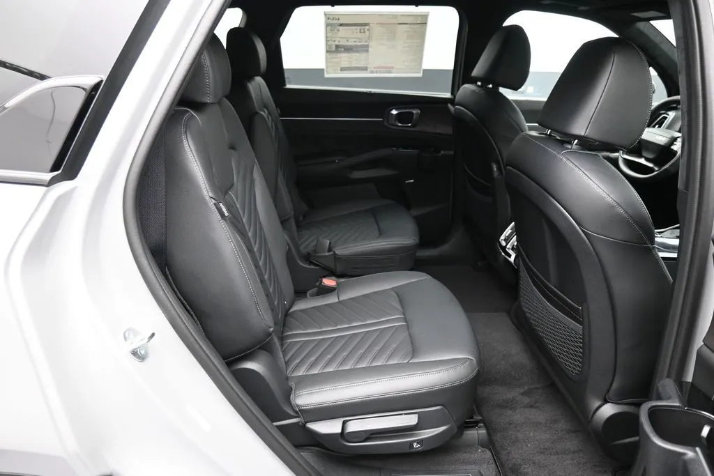 2026 Kia Sorento X-Pro SX Prestige - Photo 26