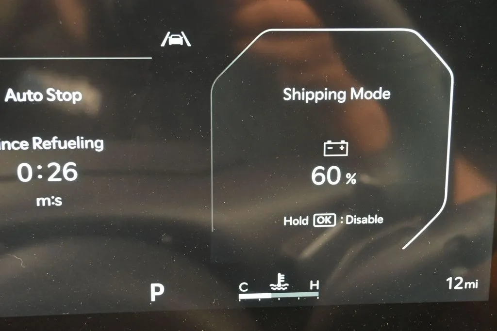 2026 Kia Sorento X-Pro SX Prestige - Photo 16