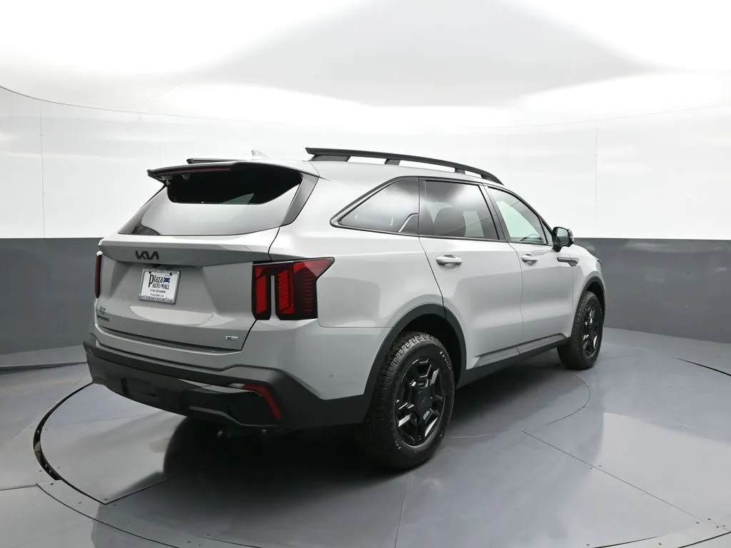 2026 Kia Sorento X-Pro SX Prestige - Photo 6