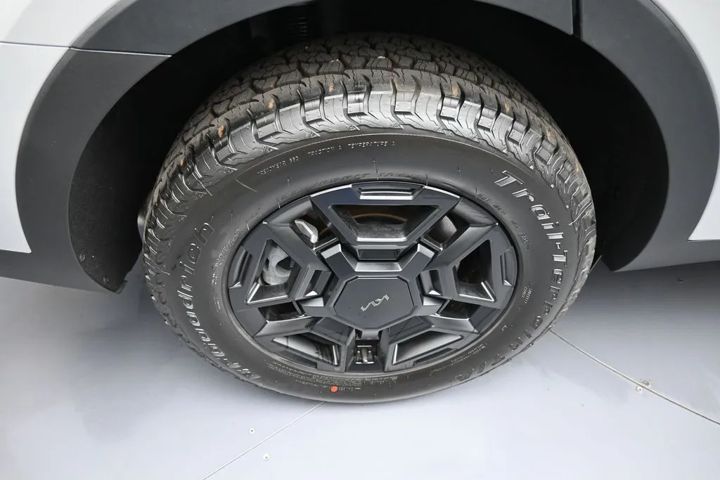 2026 Kia Sorento X-Pro SX Prestige - Photo 12