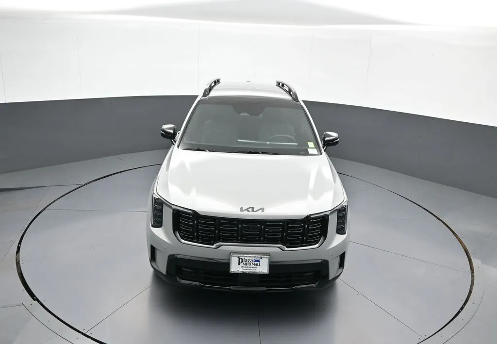 2026 Kia Sorento X-Pro SX Prestige - Photo 37