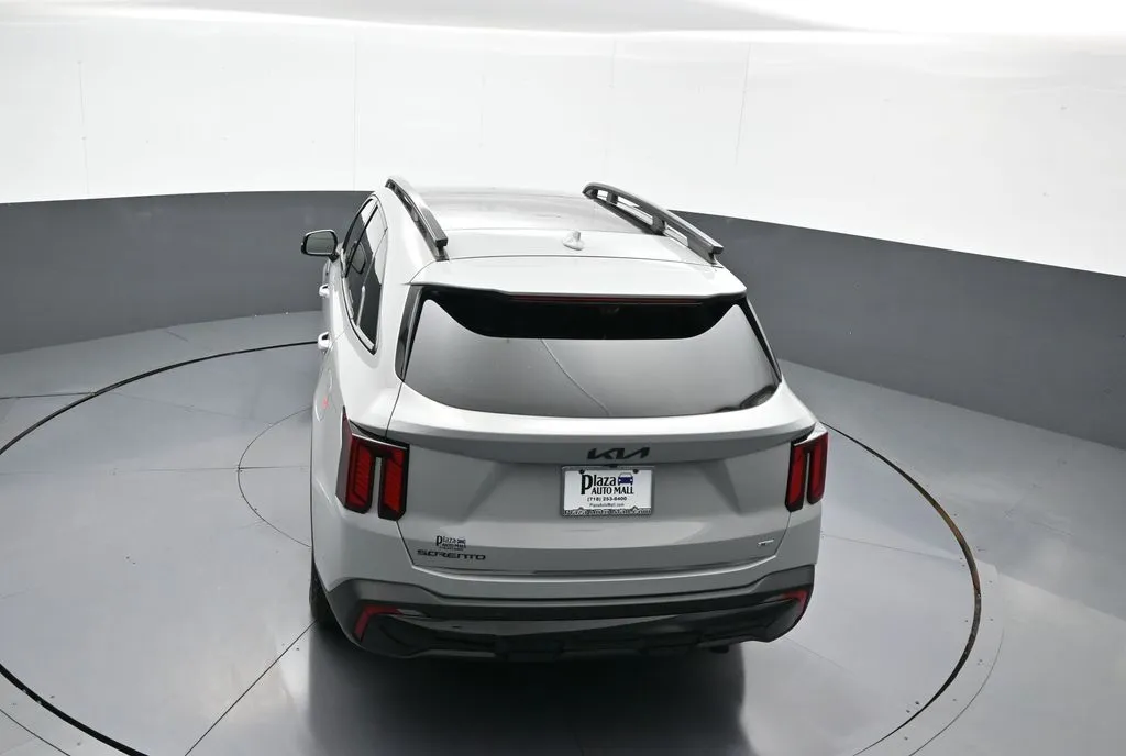 2026 Kia Sorento X-Pro SX Prestige - Photo 41