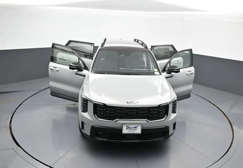 2026 Kia Sorento X-Pro SX Prestige - Photo 48
