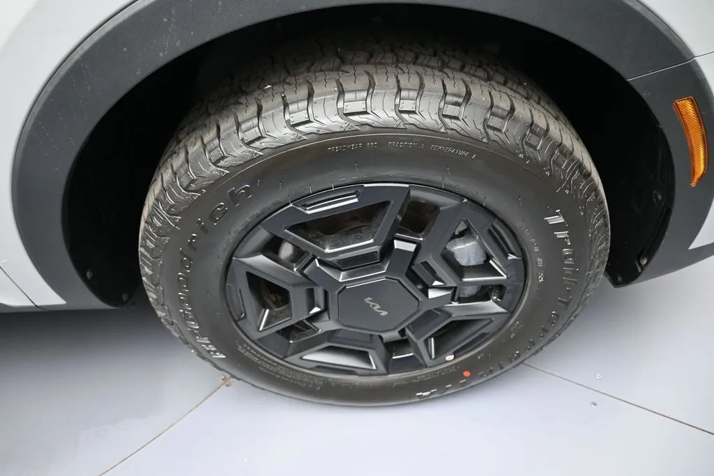 2026 Kia Sorento X-Pro SX Prestige - Photo 13