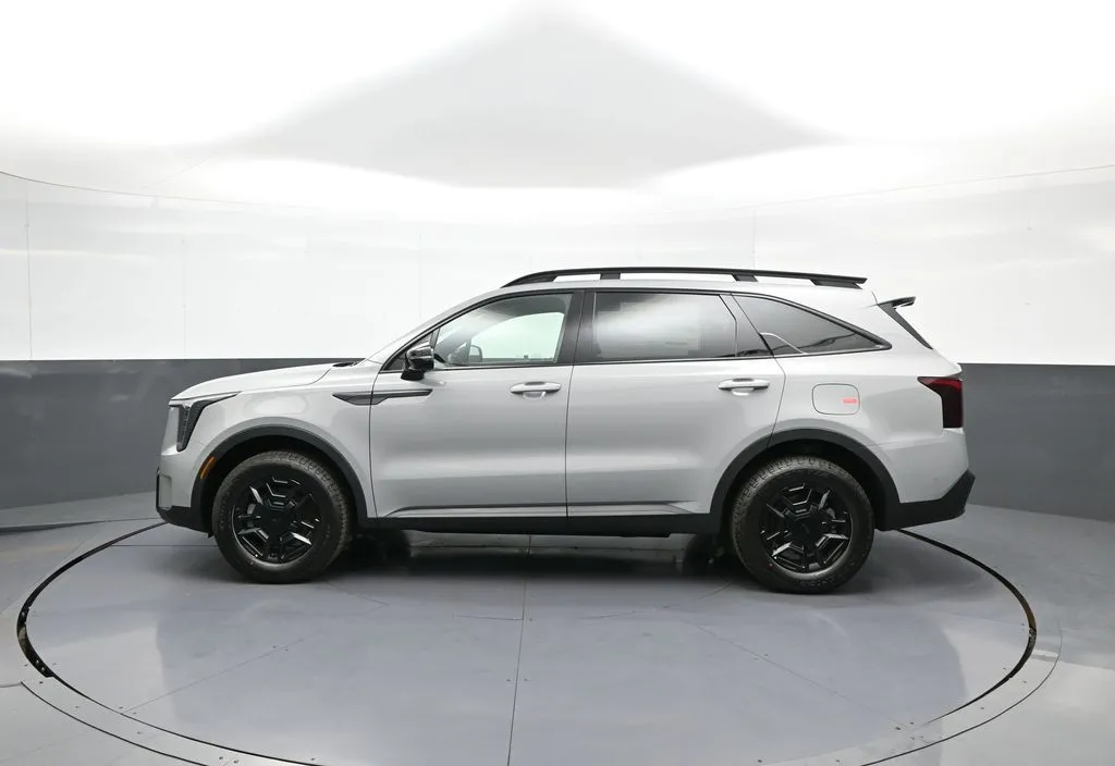 2026 Kia Sorento X-Pro SX Prestige - Photo 9