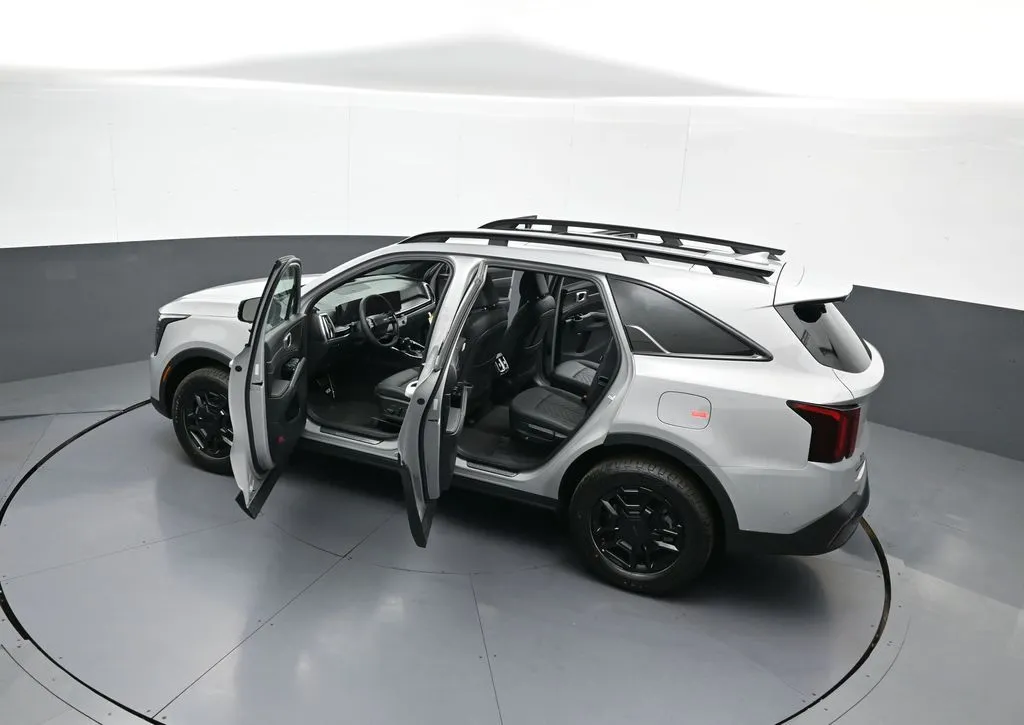 2026 Kia Sorento X-Pro SX Prestige - Photo 46