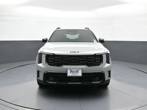 Photos of 2026 Kia Sorento X-Pro SX Prestige for sale in Brooklyn, NY at Plaza Kia