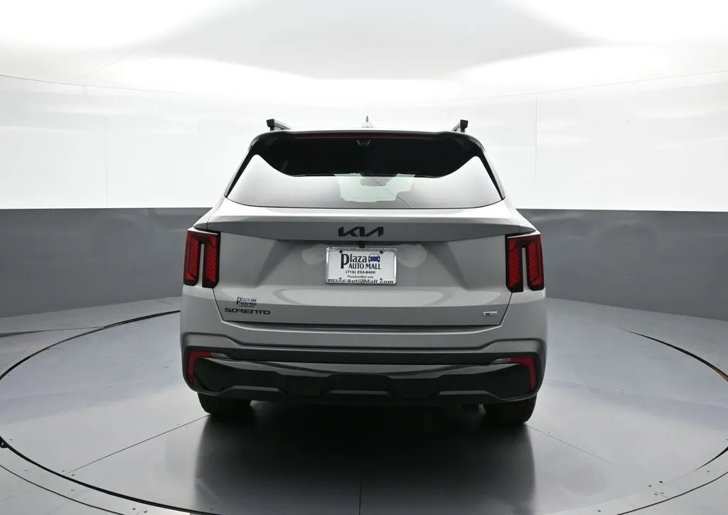 2026 Kia Sorento X-Pro SX Prestige - Photo 7