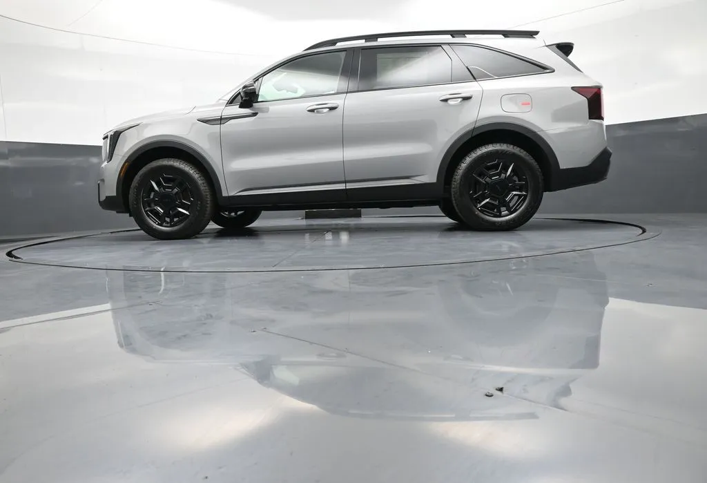 2026 Kia Sorento X-Pro SX Prestige - Photo 35