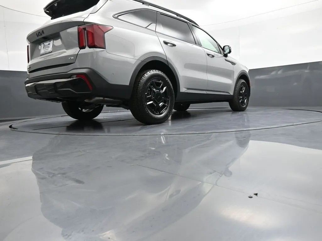 2026 Kia Sorento X-Pro SX Prestige - Photo 32