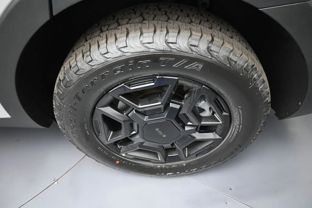 2026 Kia Sorento X-Pro SX Prestige - Photo 15