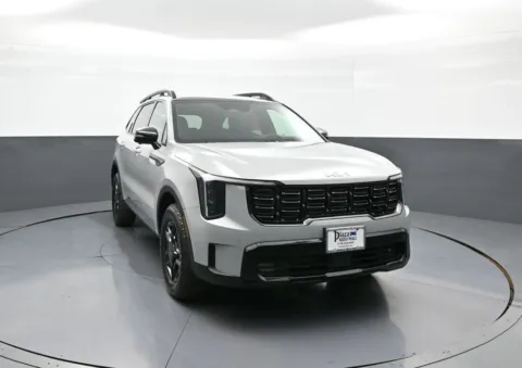 Another view of 2026 Kia Sorento X-Pro SX Prestige for sale in Brooklyn, NY at Plaza Kia