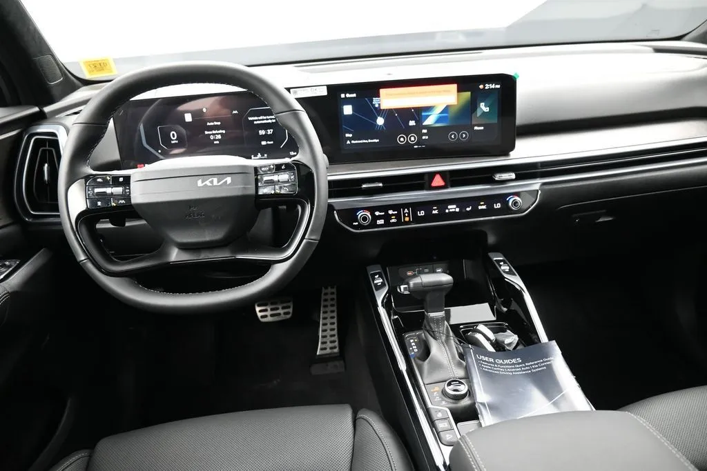2026 Kia Sorento X-Pro SX Prestige - Photo 20