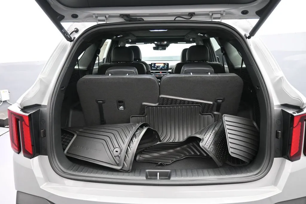 2026 Kia Sorento X-Pro SX Prestige - Photo 23