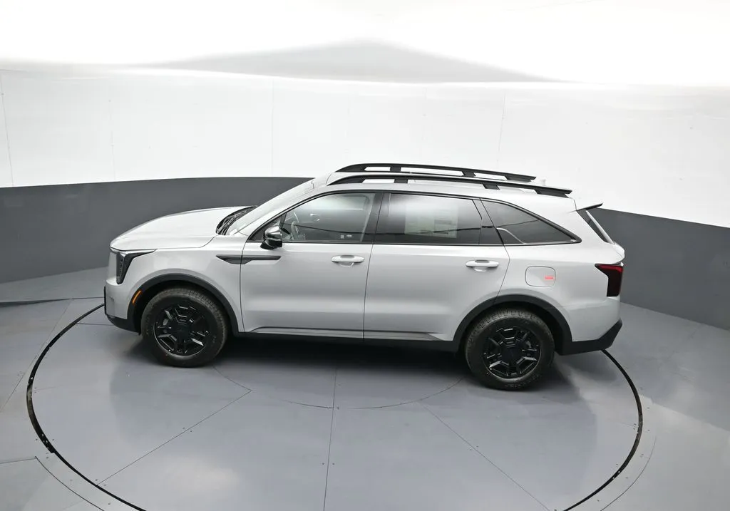 2026 Kia Sorento X-Pro SX Prestige - Photo 43