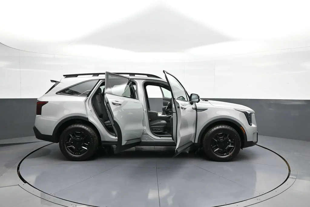 2026 Kia Sorento X-Pro SX Prestige - Photo 44