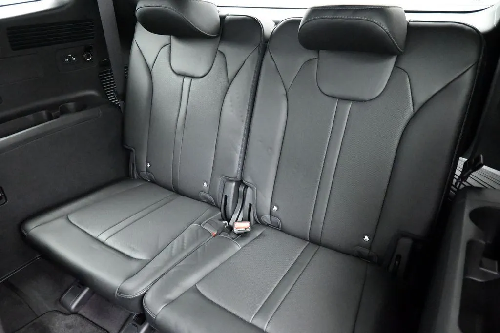 2026 Kia Sorento X-Pro SX Prestige - Photo 21