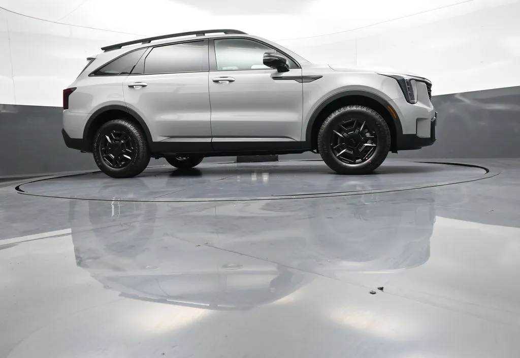2026 Kia Sorento X-Pro SX Prestige - Photo 31