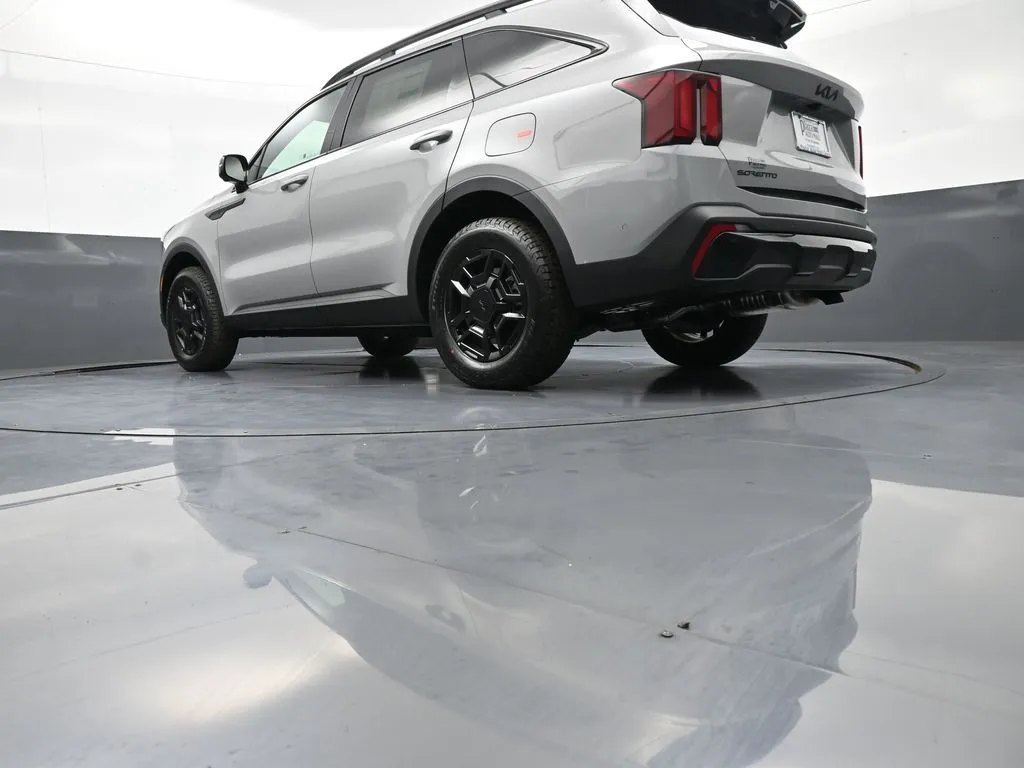 2026 Kia Sorento X-Pro SX Prestige - Photo 34